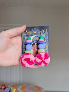 Pom Ears #4