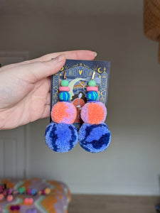 Pom Ears #13
