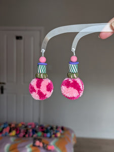 Pom Ears #34